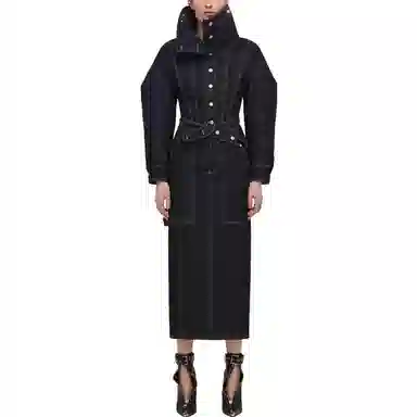 Alexander McQueen SS23