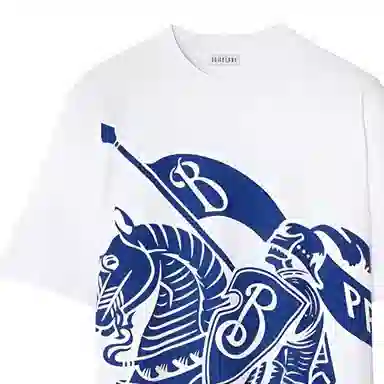 Burberry SS23 T