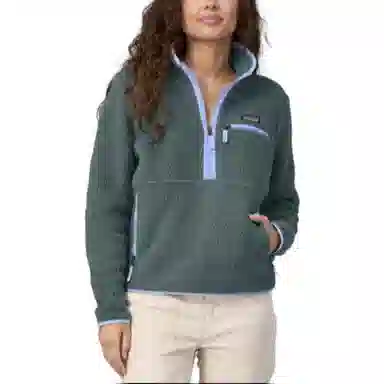 Patagonia Retro Pile Fleece Pullover