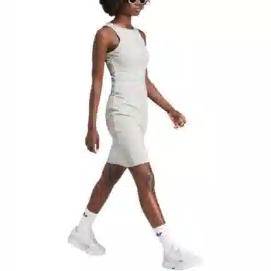 adidas Essentials Rib Tank Dress