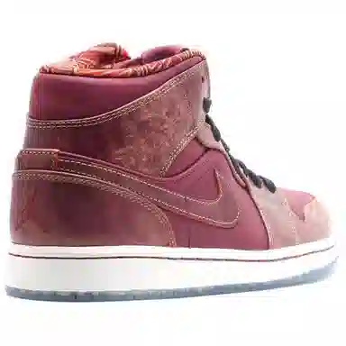 Jordan Air Jordan 1 Mid Retro