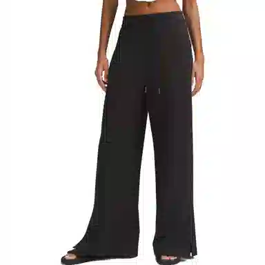 lululemon French Terry High-Rise