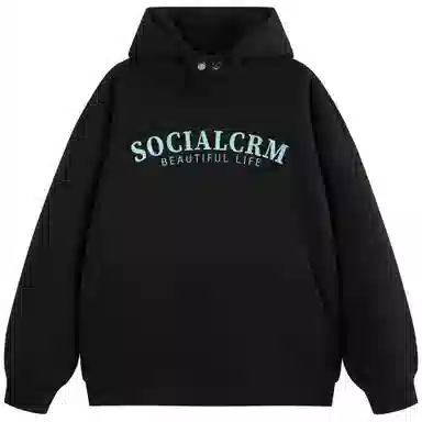 SCRM Logo