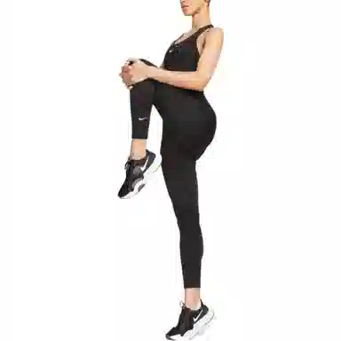 Nike Therma-FIT One Black