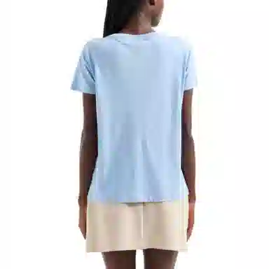 ARMANI EXCHANGE SS24 LogoT