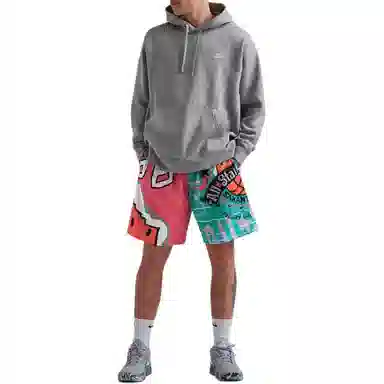 Mitchell Ness 1996 NBA