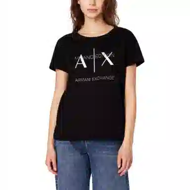 ARMANI EXCHANGE SS24 LogoT