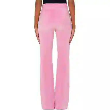Moschino Jeans Flared Trousers