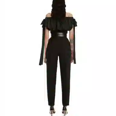 Alexander McQueen SS22