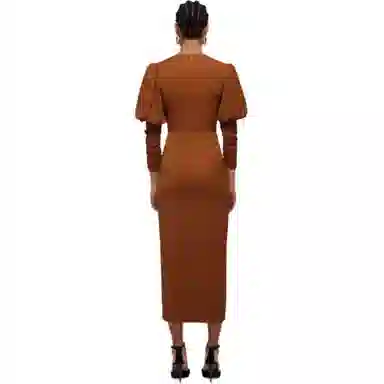 Self-portrait SS22 U