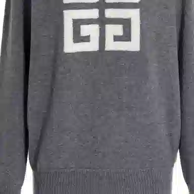GIVENCHY FW22 logo