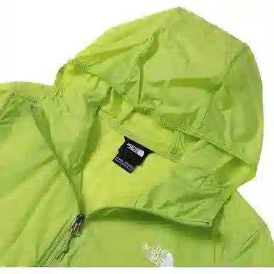 THE NORTH FACE SS24