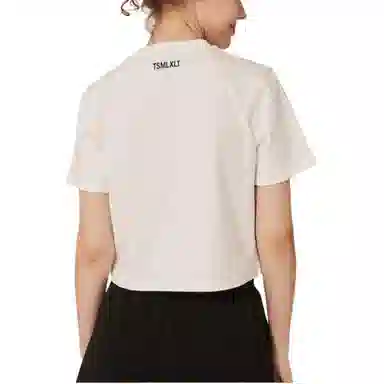 TSMLXLT CLOUD BUNNY T