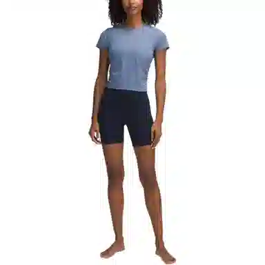 lululemon x All It Takes Nulu T