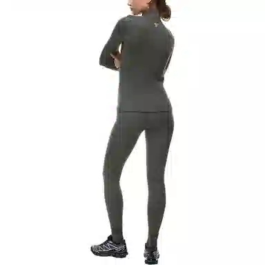 ARITZIA TnAction Cheeky Hi-Rise Hiking Legging