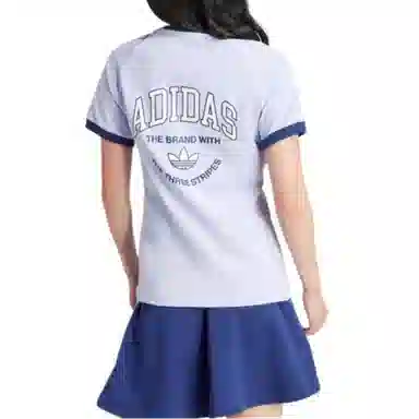 adidas originals Vrct GraphicLogo T