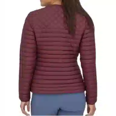patagonia AlpLight Down Pullover