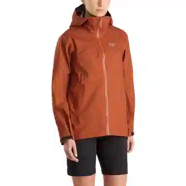 Arcteryx Beta Jacket