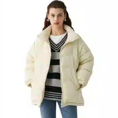 MOUSSY