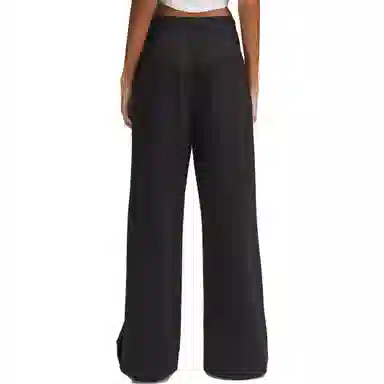 lululemon French Terry High-Rise