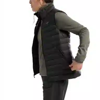 Arcteryx Cerium Vest Women