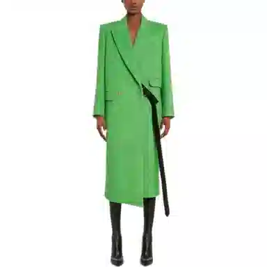 Alexander McQueen FW22