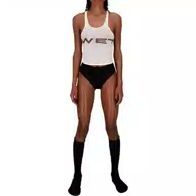YEEZY SS24 GOSHA YZY MOWALOLA WET TANK