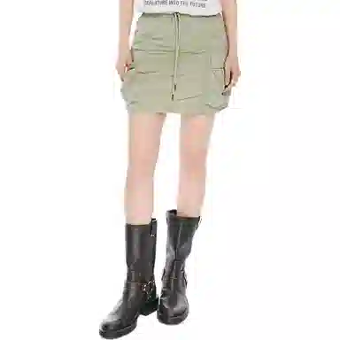 MOUSSY