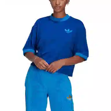 adidas originals Overszied Tee LogoT