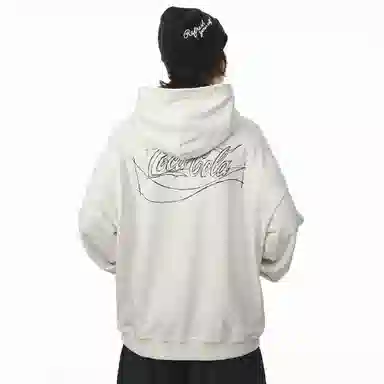 Coca-Cola Hoodie