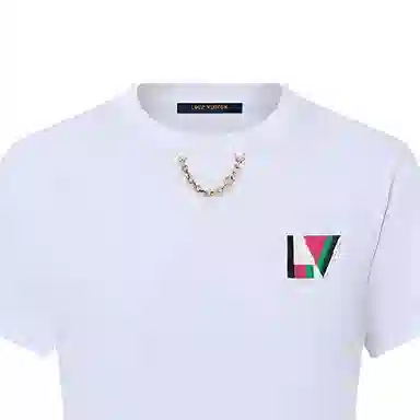 LOUIS VUITTON SS24 LogoT