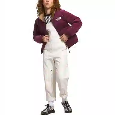 The North Face 92 Reversible Nuptse Jacket