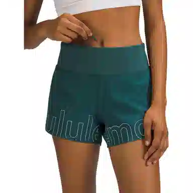 lululemon Speed Up Swift 4"