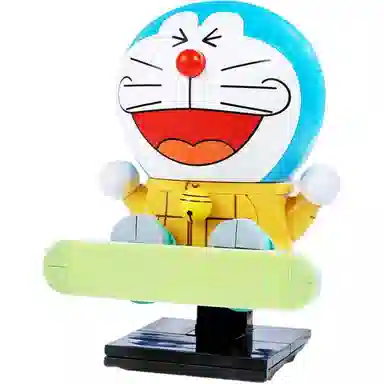 Keeppley a 300pcs K20418