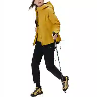 KOLON SPORT PRIMALOFT Gold Insulation Active