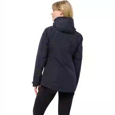 Jack Wolfskin Bergland