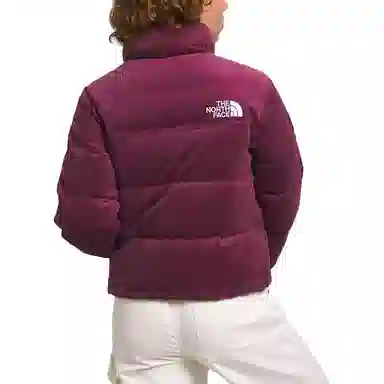 The North Face 92 Reversible Nuptse Jacket