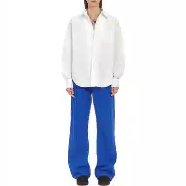 MM6 Maison Margiela Cotton poplin Shirt