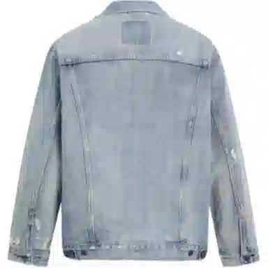 Levi's Denim Jacket