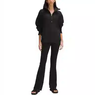 lululemon Scuba Oversized Pullover