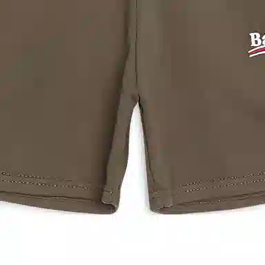 Balenciaga FW22 Logo