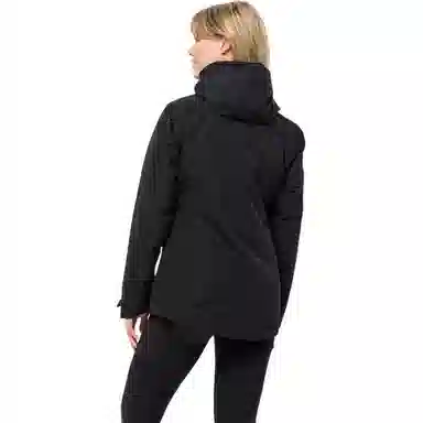 Jack Wolfskin Bergland