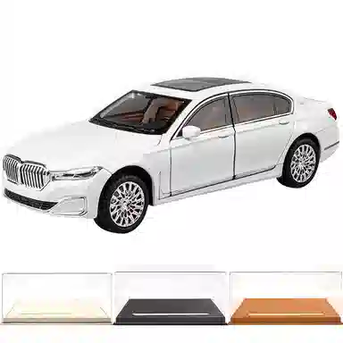 TY MODELS 760Li 124