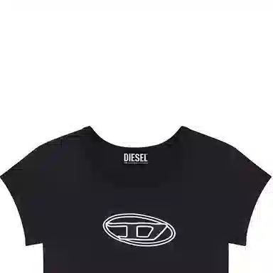 Diesel Logo T-Shirt