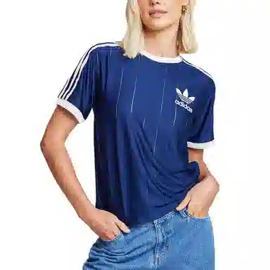 adidas originals Logo T