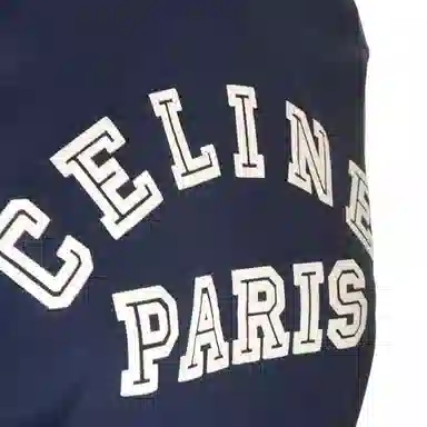 CELINE Logo T