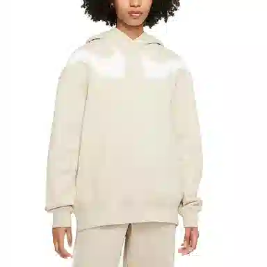 Nike As W Nsw Swsh Flc Gx Hoodie