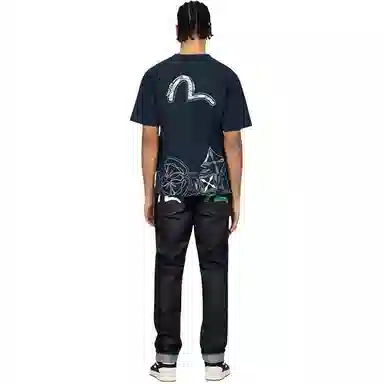 EVISU SS24 T