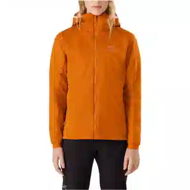 Arcteryx Atom LT Hoody Logo