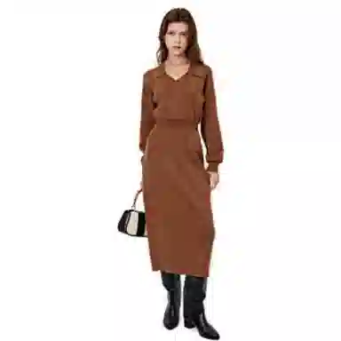 MOUSSY V
